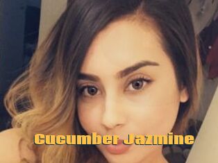 Cucumber_Jazmine