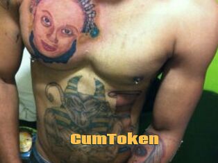 CumToken
