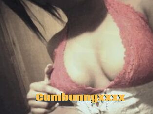 Cumbunnyxxxx