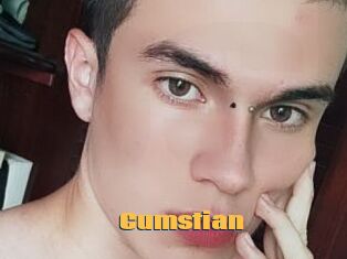 Cumstian
