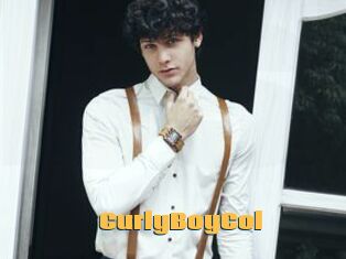 CurlyBoyCol