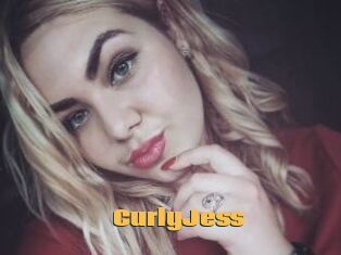 CurlyJess