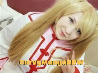 CurvyMangaBBW