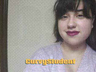 CurvyStudent