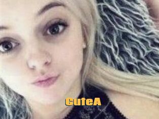 CuteA