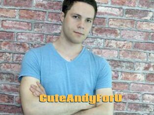 CuteAndyForU