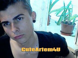 CuteArtem4U