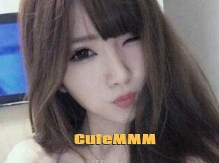 CuteMMM