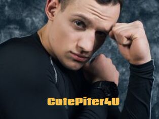 CutePiter4U