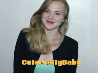 CutePrettyBaby