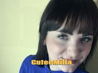 CuteeMilla