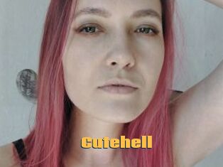 Cutehell