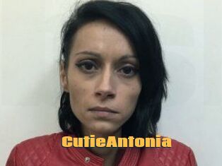 CutieAntonia