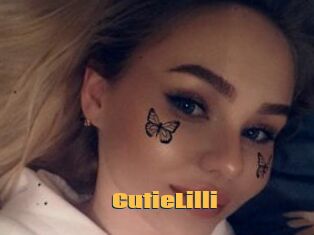 CutieLilli