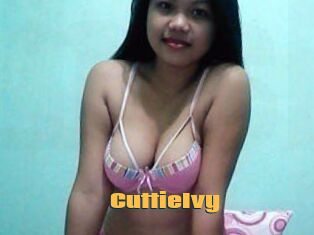CuttieIvy