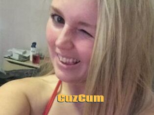 CuzCum