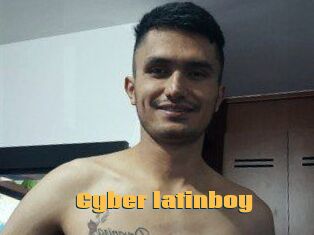 Cyber_latinboy