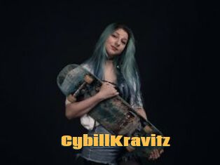 CybillKravitz