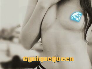 CyniqueQueen