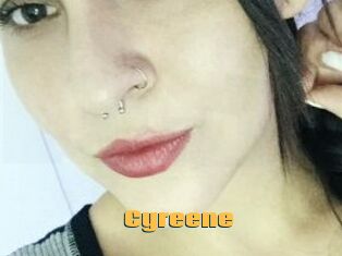 Cyreene