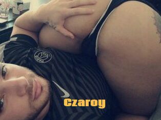 Czaroy