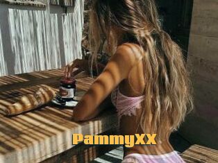 PammyXX