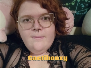 Cactihonxy