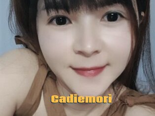 Cadiemori