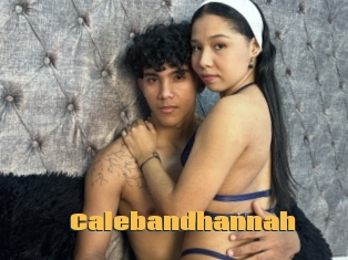 Calebandhannah