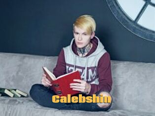Calebshin