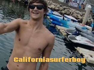 Californiasurferboy