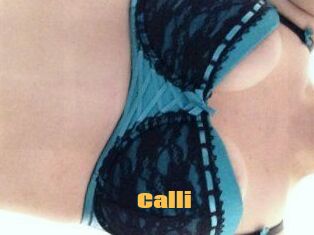 Calli