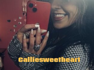 Calliesweetheart