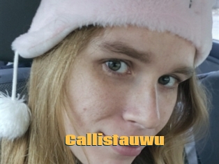 Callistauwu