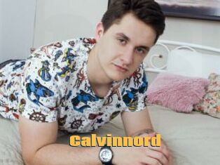 Calvinnord