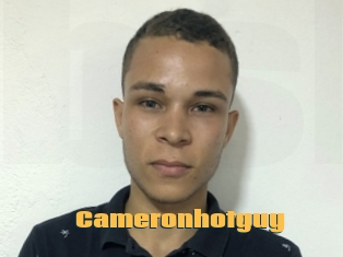 Cameronhotguy