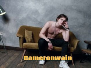 Cameronwain