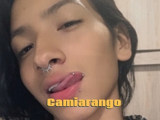 Camiarango