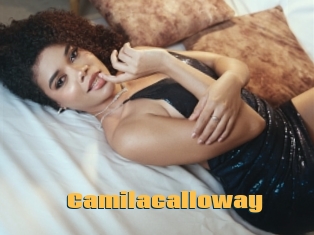 Camilacalloway