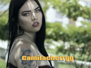 Camilacherryy