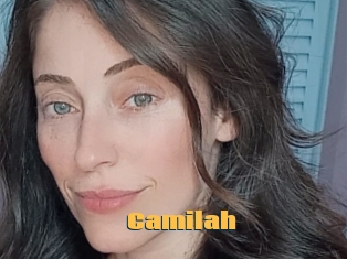 Camilah