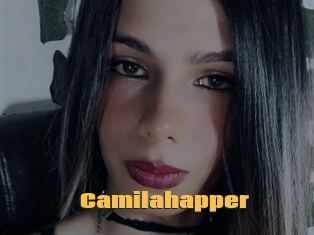 Camilahapper