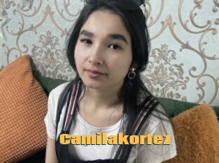 Camilakortez