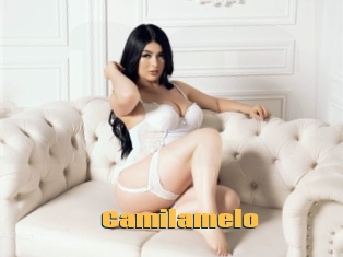 Camilamelo