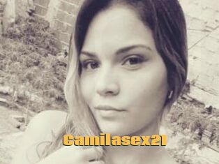 Camilasex21