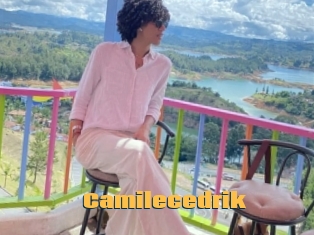 Camilecedrik