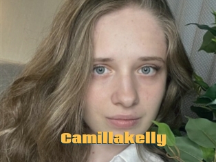 Camillakelly
