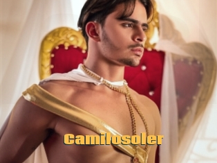 Camilosoler