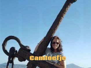 Camtoefje
