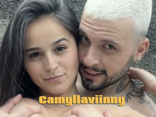 Camyllaviinny